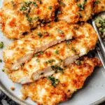 Baked Ranch Chicken