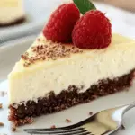 Cottage Cheese Protein Cheesecake