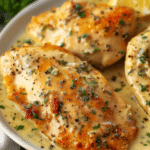 Garlic Parmesan Chicken