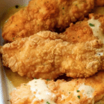 Sour Cream Chicken