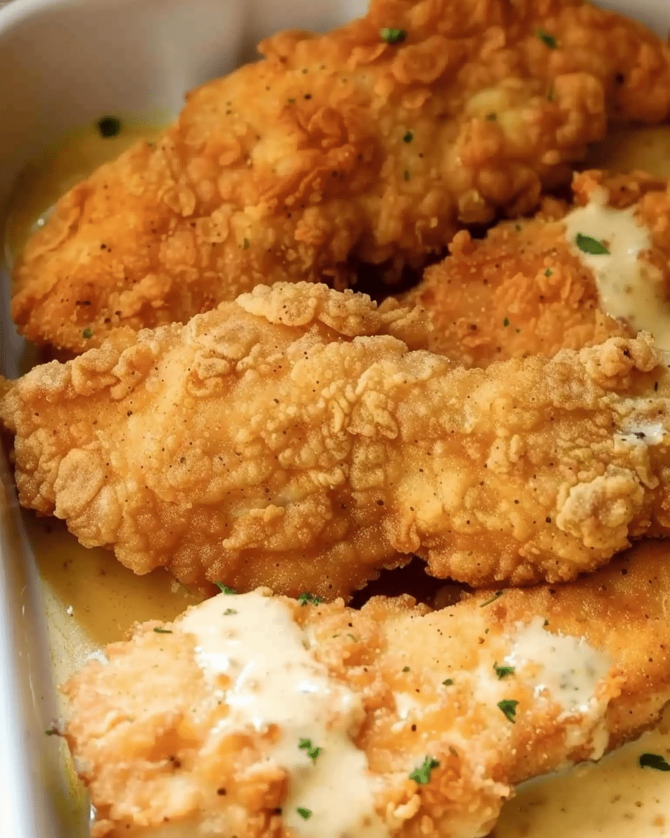 Sour Cream Chicken