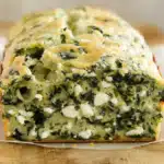 Spinach Feta Bread Recipe