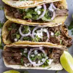 Barbacoa Tacos