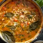 Tuscan Soup 5 Tuscan Soup