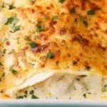Easy Sour Cream Chicken Enchiladas 5 Easy Sour Cream Chicken Enchiladas