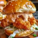 Easy Bang Bang Chicken Sliders Recipe 5 Easy Bang Bang Chicken Sliders Recipe