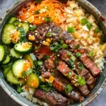 Hibachi Steak Bowls: A Delicious and Easy Recipe 7 Hibachi Steak Bowls: A Delicious and Easy Recipe